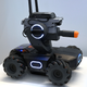 Image for article titled DJI's Robomaster S1 Is the Closest Thing to RC Mario Kart, and It's a Blast